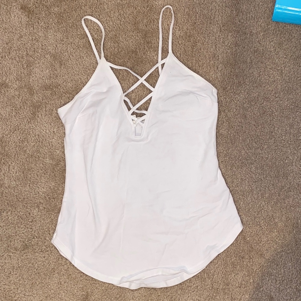 White Tank